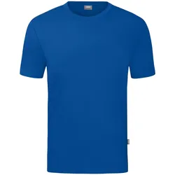 JAKO Organic T-Shirt royal 128