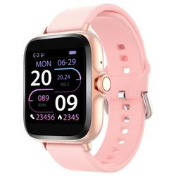 Denver SWC-156ROMK2 Smartwatch Rose 116111000740