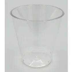 Schnapsbecher Schnapsglas 20-40 ml Spritzguß 50 Stück