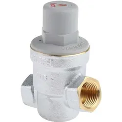 RS PRO, Ventil, Druckminderventil 1/2"
