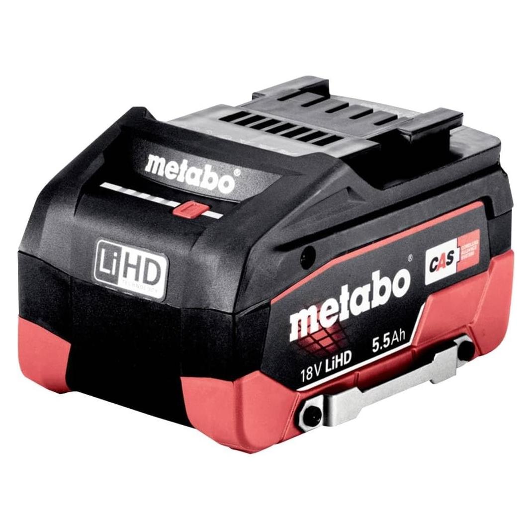 Metabo Akkupack DS LiHD (18 V) (624990000)