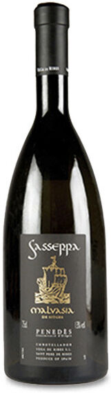 Vega+ de Ribes Sasserra 2021 - 75cl