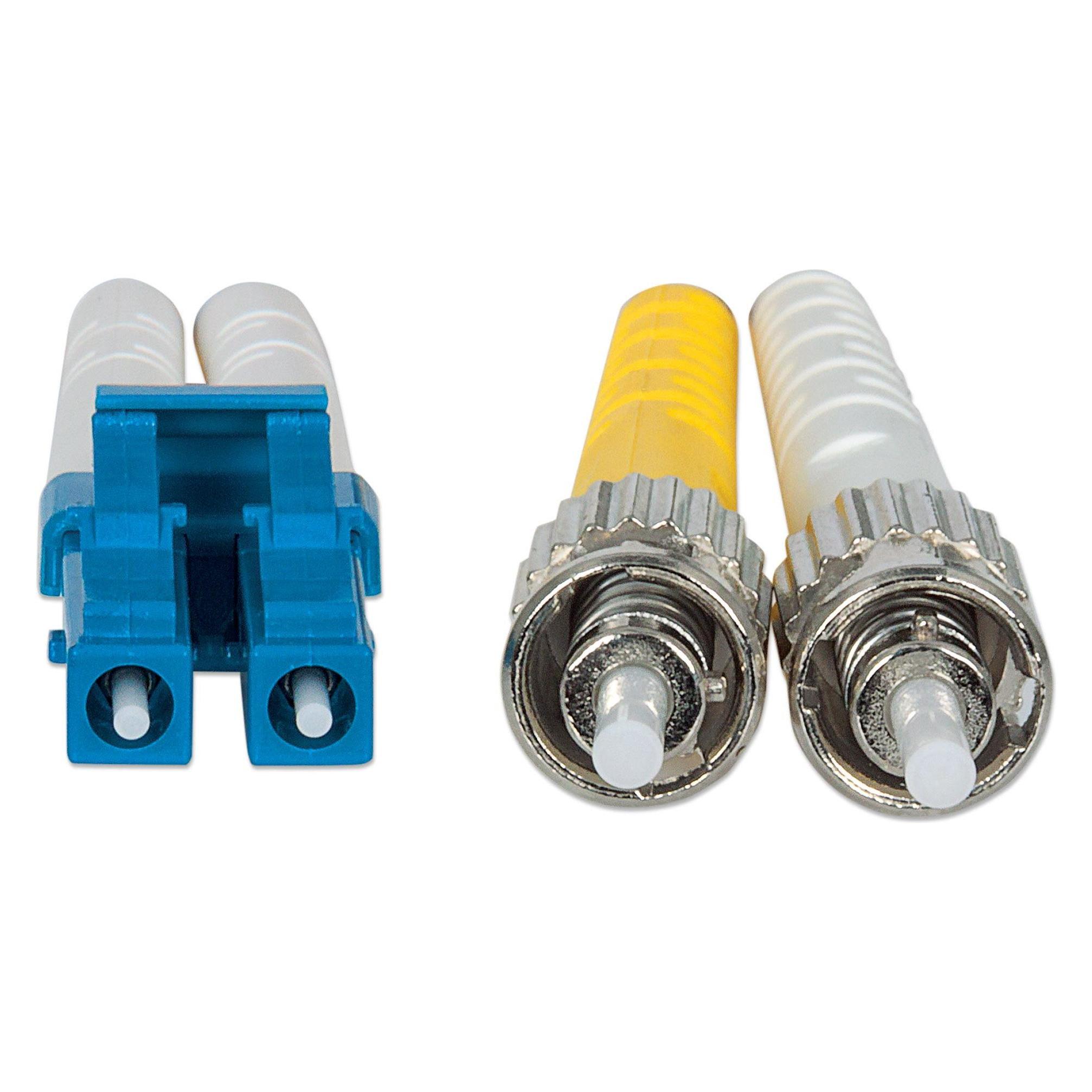 Intellinet Patch-Kabel (5 m) (516976)