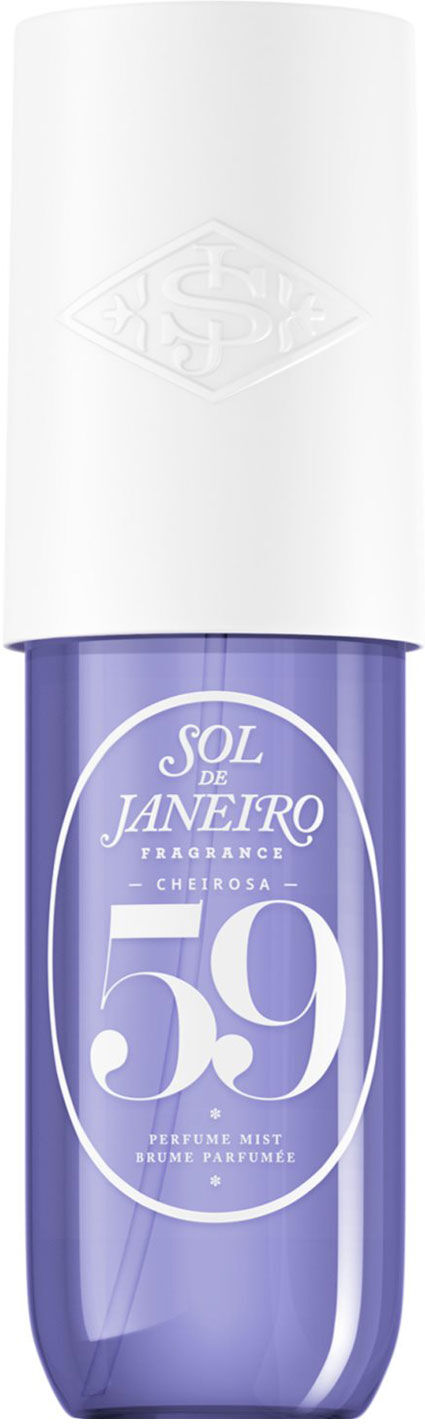 SOL DE JANEIRO Cheirosa 59 Perfume Mist