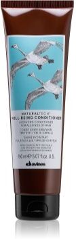 Davines Naturaltech Well-Being Conditioner Condicionador para todos os tipos de cabelo 150 ml. Naturaltech Well-Being Conditioner