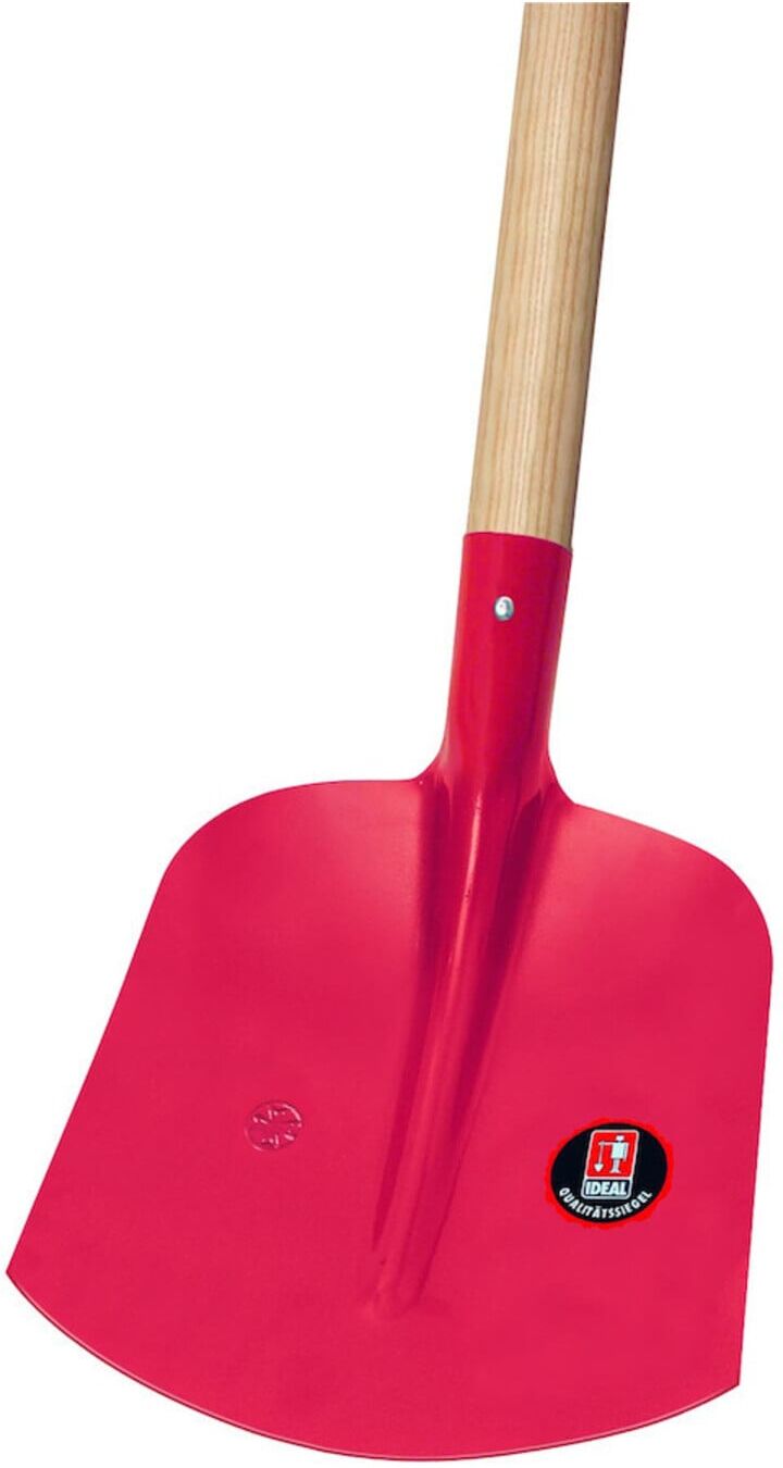 Ideal Holländer Schaufel Gr. 2 SIEGER 3/4 gehoben (5105104300)