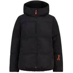 Ziener Kinder Winterjacke AWAR black - 116 - 116