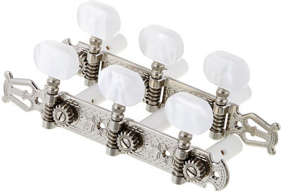 Schaller Lyra Acrylic NI