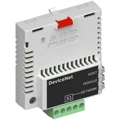 ABB Stotz S&J DeviceNet Adapter FDNA-01