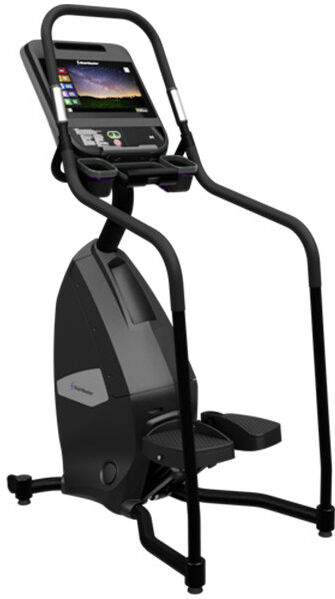 StairMaster 8FC FreeClimber 15â€� touchscreen console