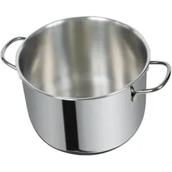 Metalsomma Topf, Pfanne + Kochtopf