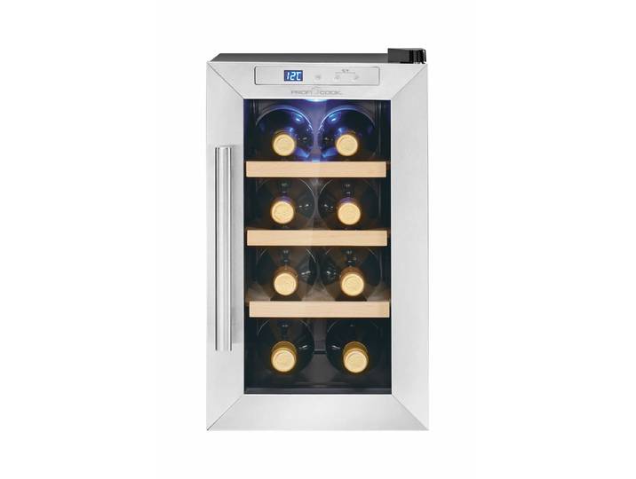 PROFICOOK Weinkühler WK 1233
