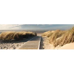 Bild DUNES (BH 118x40 cm) - bunt - BH 118x40 cm