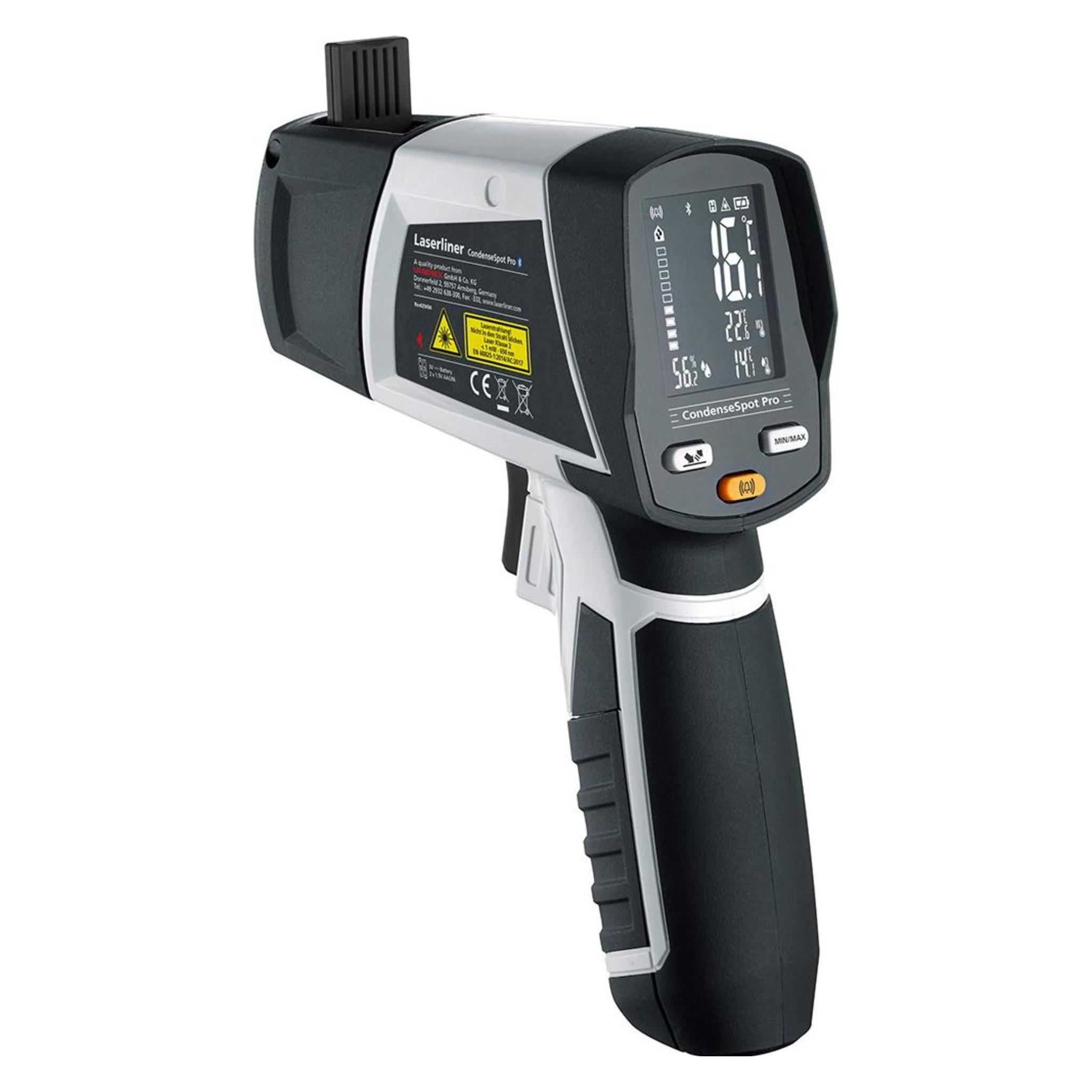 Laserliner CondenseSpot Pro (082.049A)