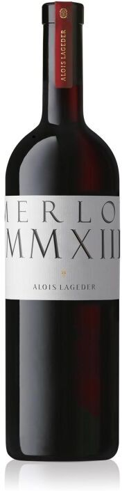 Alois Lageder MCML VII Merlot DOC 2019