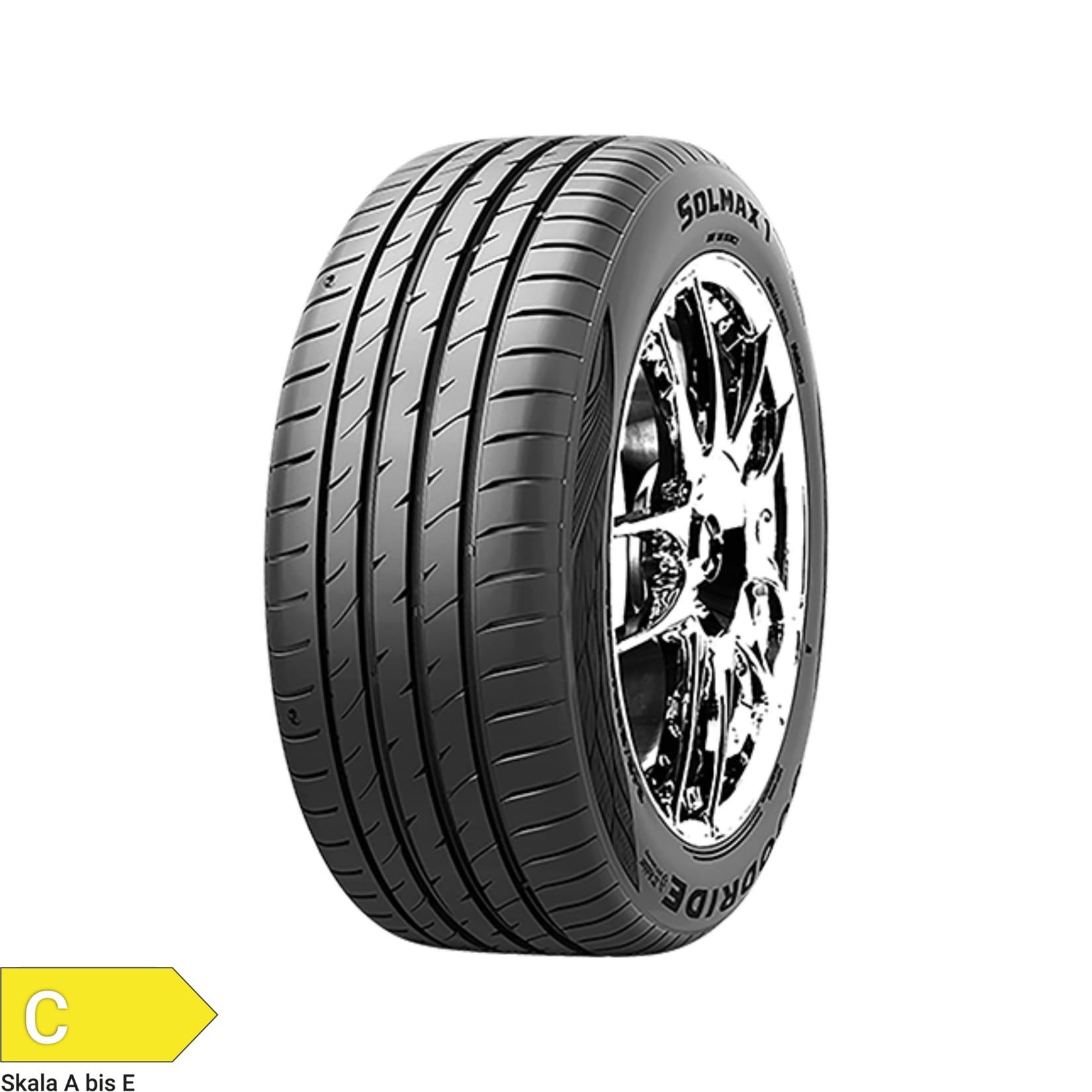 GOODRIDE SOLMAX 1 SUV 275/55R20 117V XL FSL BSW