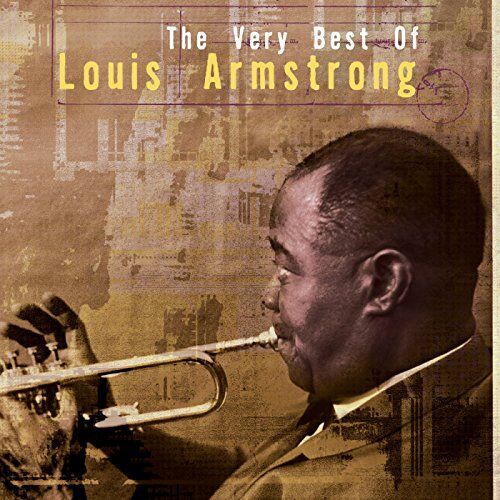Louis Armstrong - Very Best of Louis Armstrong - Preis vom 09.10.2026 07:28:09 h