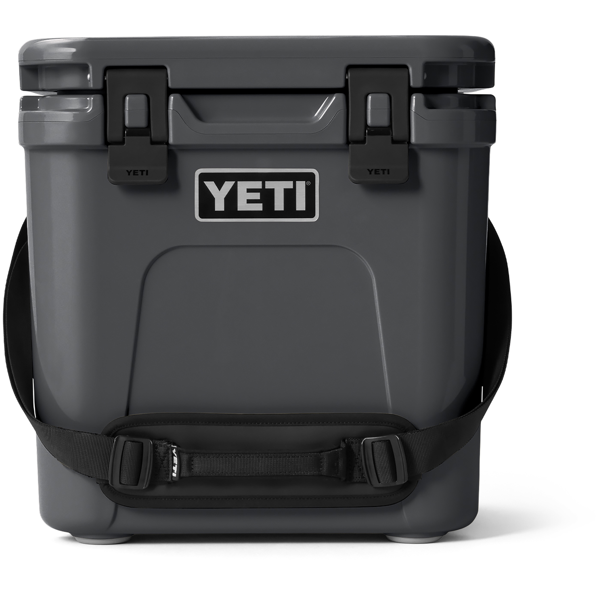 Yeti Roadie 24 2.0 Kühlbox Kühlboxen grau Größe 24L Camping