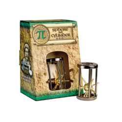 Bartl Archimedes Sphere and Cylinder 269559