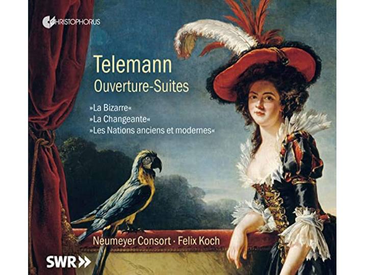 Ouverture-Suites