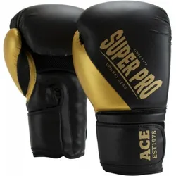 Super Pro, Boxhandschuhe, (12 OZ, 12)