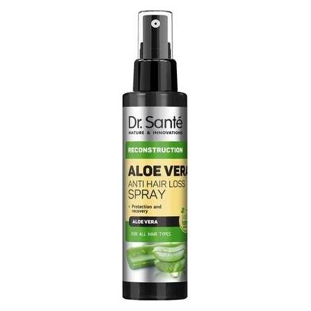 Dr. Sante Drsante Aloe Vera Anti-Haarausfall-Spray für Haare 150ml (150 ml) (49234142)