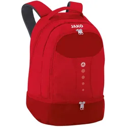 JAKO Striker Rucksack rot