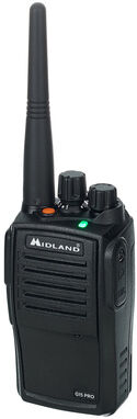 Midland G15 Pro NC