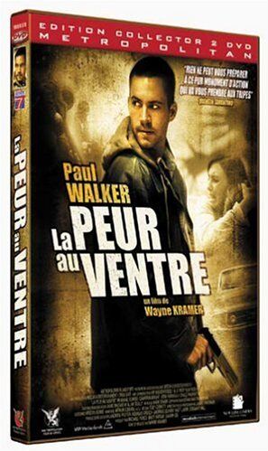Running Scared - Preis vom 11.10.2026 03:10:56 h