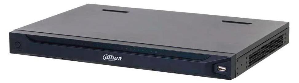 Dahua Technology Pro NVD0405DU-2I-8K, Linux, H.265+/H.265/H.264/MJPEG/MPEG2/MPEG4, PCM/G.711/AAC, 30 fps, 10,100,1000 Mbit/s, 1U