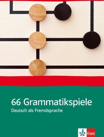 Mario Rinvolucri - 66 Grammatik-Spiele. Deutsch als Fremdsprache - Preis vom 04.10.2026 03:51:26 h