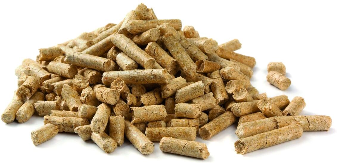 Tepro Garten Tepro Räucherpellets Ahorn 1 kg