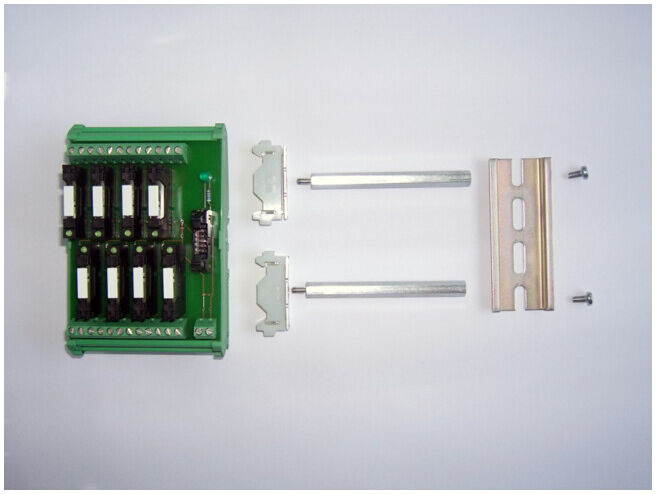 Wilo Module de signalisation pour commande de pompe 1-2 (2533812)