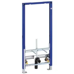 Geberit Bidet-Element Duofix 112 cm für Wandmontage