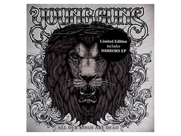 Young Guns - All Our Kings Are Dead