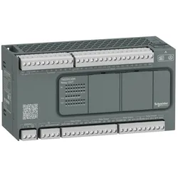 Schneider Electric M200 40I/O,Ac220, 24 TM200C40R