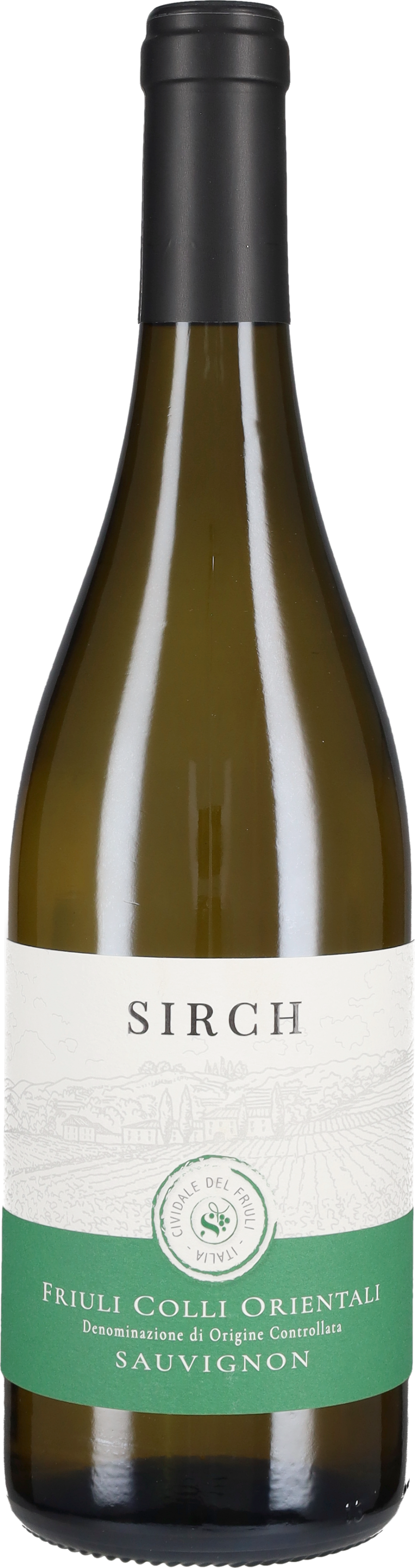 Sauvignon Sirch 2025