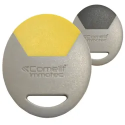 Comelit Group Schlüsselanhängerkarte SK9050GY/A
