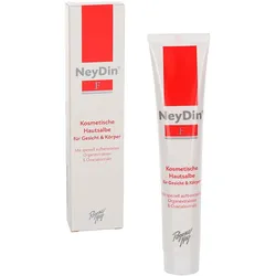 Neydin F Kosmetische Hautsalbe 50 ml