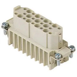 Ilme Buchseneinsatz CDF 25