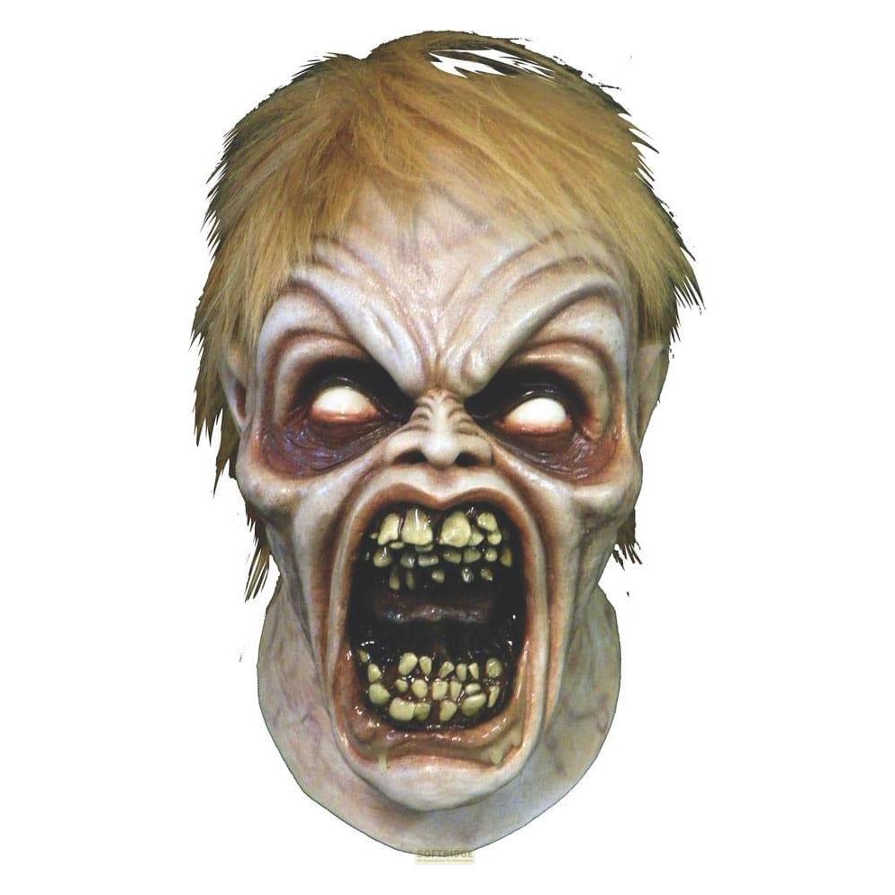 Trick or Treat Studios Evil Dead 2 Maske Evil Ed (TOT-ELSC100)