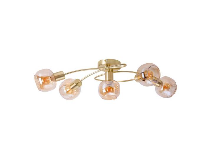 LED-Deckenleuchte LIBBY