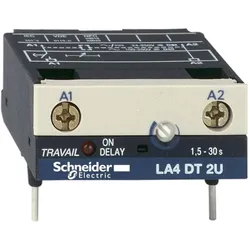 Schneider Electric Zeitmodul A LA4DT4U