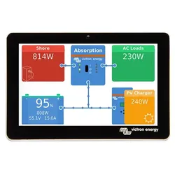 Victron GX Touch 50