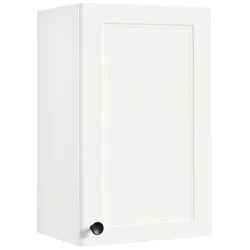 Küchenoberschrank Cascada Weiß