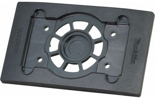 Makita 1914H9-4 plateau de ponçage 80x130mm pour BO005CG