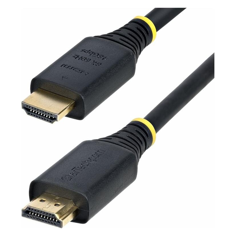 StarTech HDMI - HDMI (1 m) (HDMI21-CBL-8K60-1M)