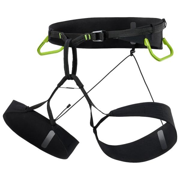 Arc'teryx - Lithos SL Harness - Klettergurt Gr 1A schwarz