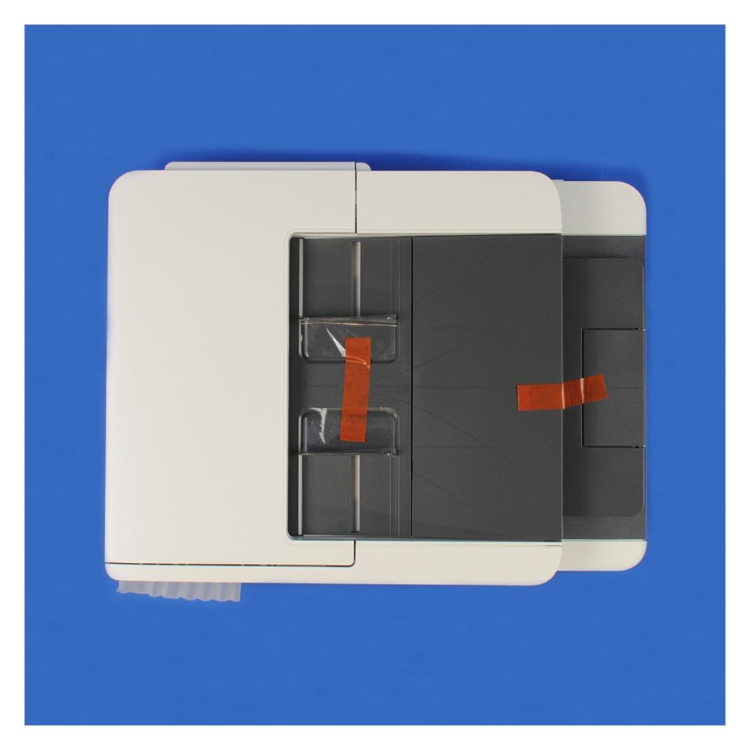 HP Assy-GSO (W1A73-60110)