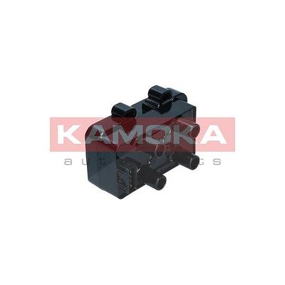 Kamoka Zündspule [Hersteller-Nr. 7120015] für Renault